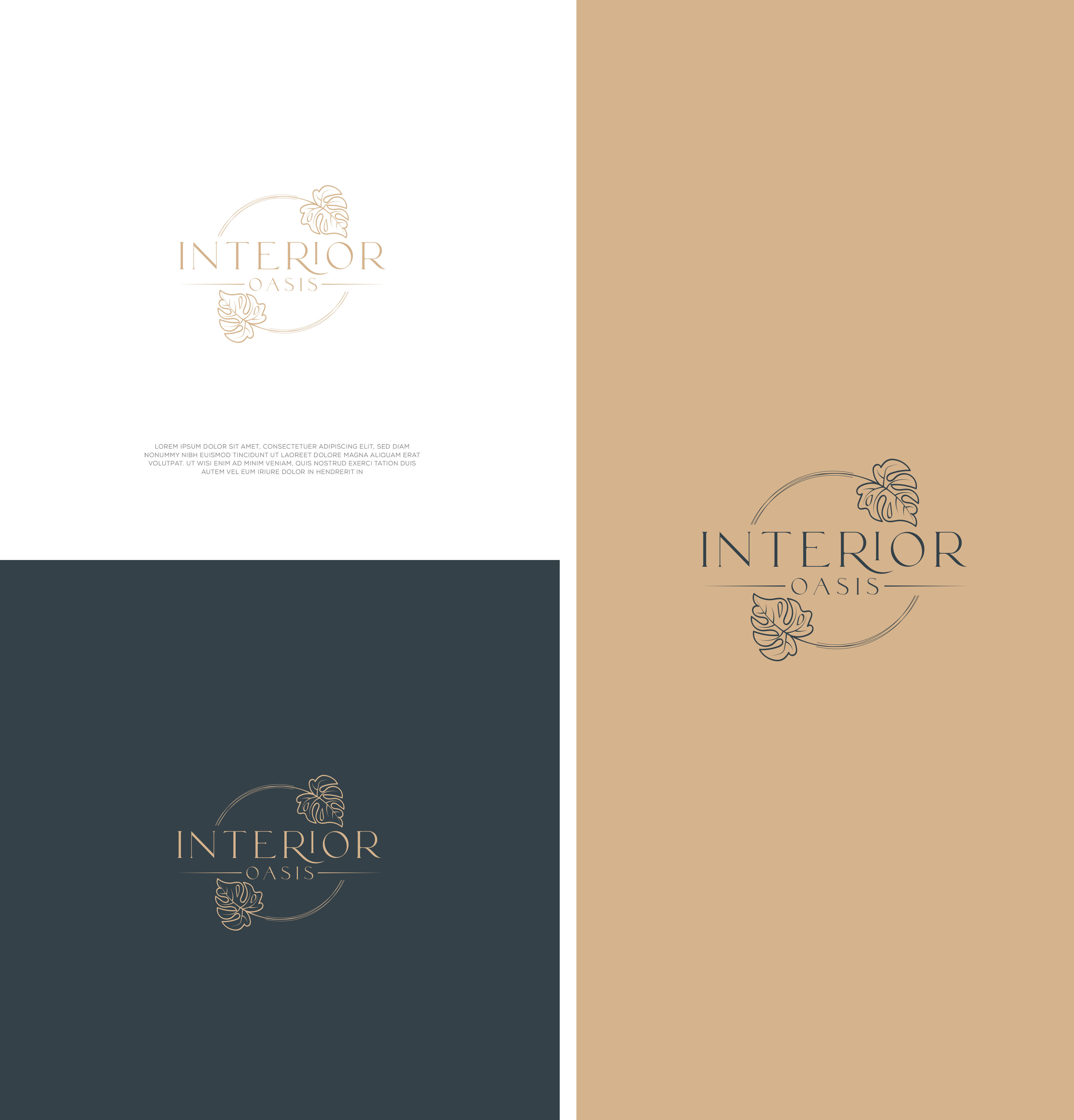 Diseño de Logo por aexoagency para este proyecto | Diseño #32835996