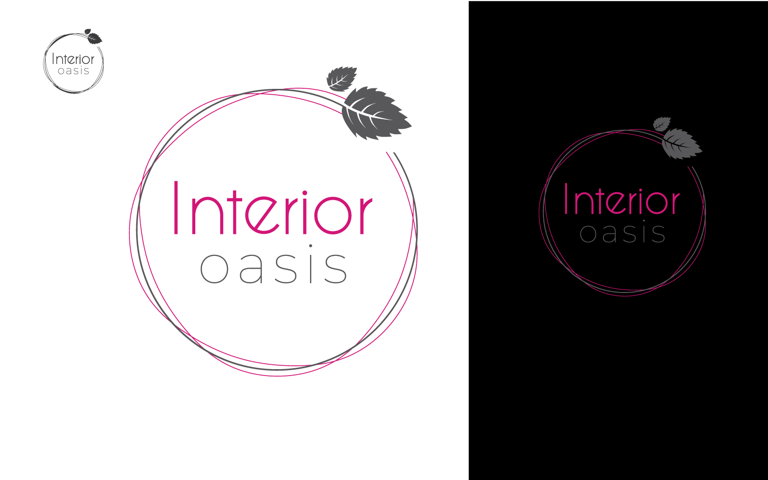 Logo Design by Kobita1 for this project | Design #32862107