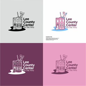 Diseño de Logo por Kusuma Studio para este proyecto | Diseño: #32841354