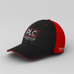 Apparel Design by ThiagoB for PARADIGM LINE CONSTRUCTION LLC | Design: #32837275