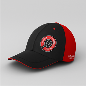 Apparel Design by ThiagoB for PARADIGM LINE CONSTRUCTION LLC | Design: #32837277