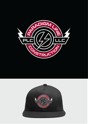 Diseño de Vestimenta por dskyvbc para PARADIGM LINE CONSTRUCTION LLC | Diseño #33025825