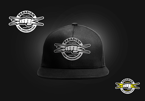Apparel Design by Uprinteez for PARADIGM LINE CONSTRUCTION LLC | Design: #33049169