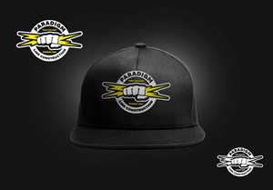 Apparel Design by Uprinteez for PARADIGM LINE CONSTRUCTION LLC | Design: #33049170