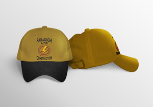 Apparel Design by archys for PARADIGM LINE CONSTRUCTION LLC | Design #33039138