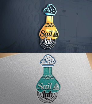 Diseño de Logo por 24ksunny para Australian Sailing | Diseño: #32861599