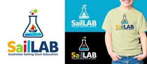 Diseño de Logo por GambarSERU para Australian Sailing | Diseño: #32861930