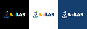 Logo Design by GambarSERU for Australian Sailing | Design: #32883084