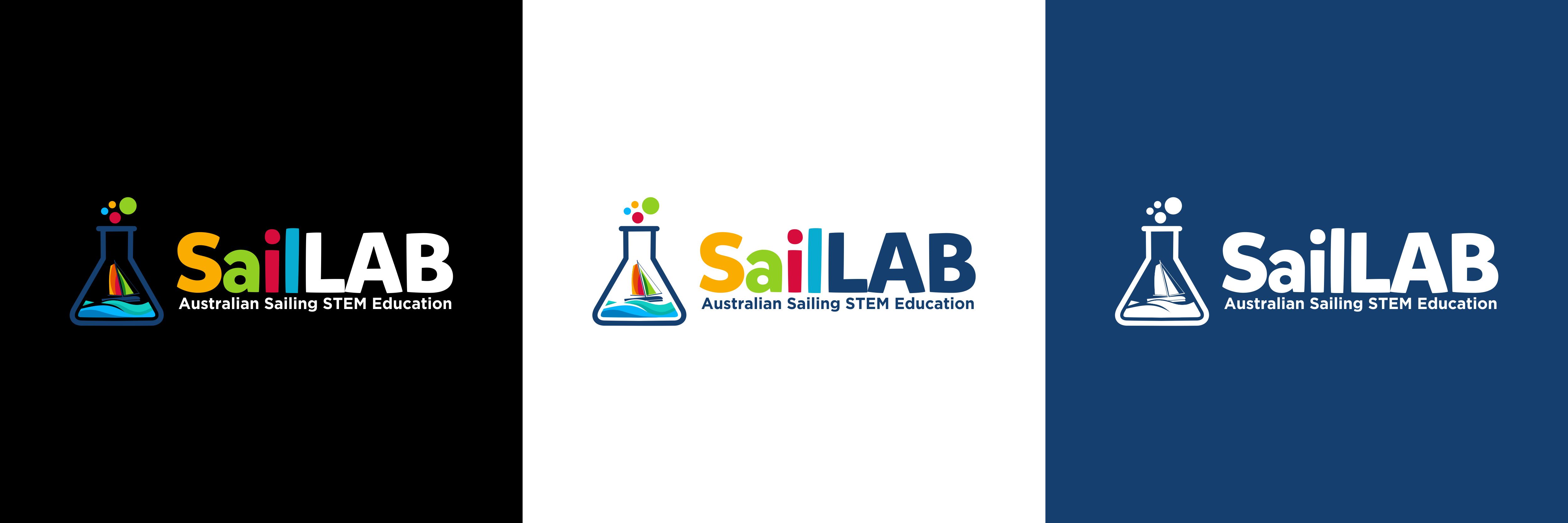 Logo Design by GambarSERU for Australian Sailing | Design #32883195