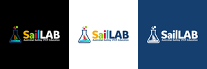 Logo Design by GambarSERU for Australian Sailing | Design: #32883195