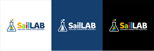 Logo Design by GambarSERU for Australian Sailing | Design: #32883625