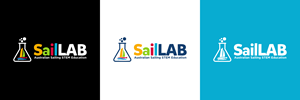 Logo Design by GambarSERU for Australian Sailing | Design: #32884973
