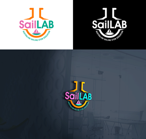 Logo-Design von RA-bica für Australian Sailing | Design: #32864737