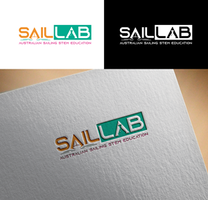 Logo-Design von RA-bica für Australian Sailing | Design: #32864739