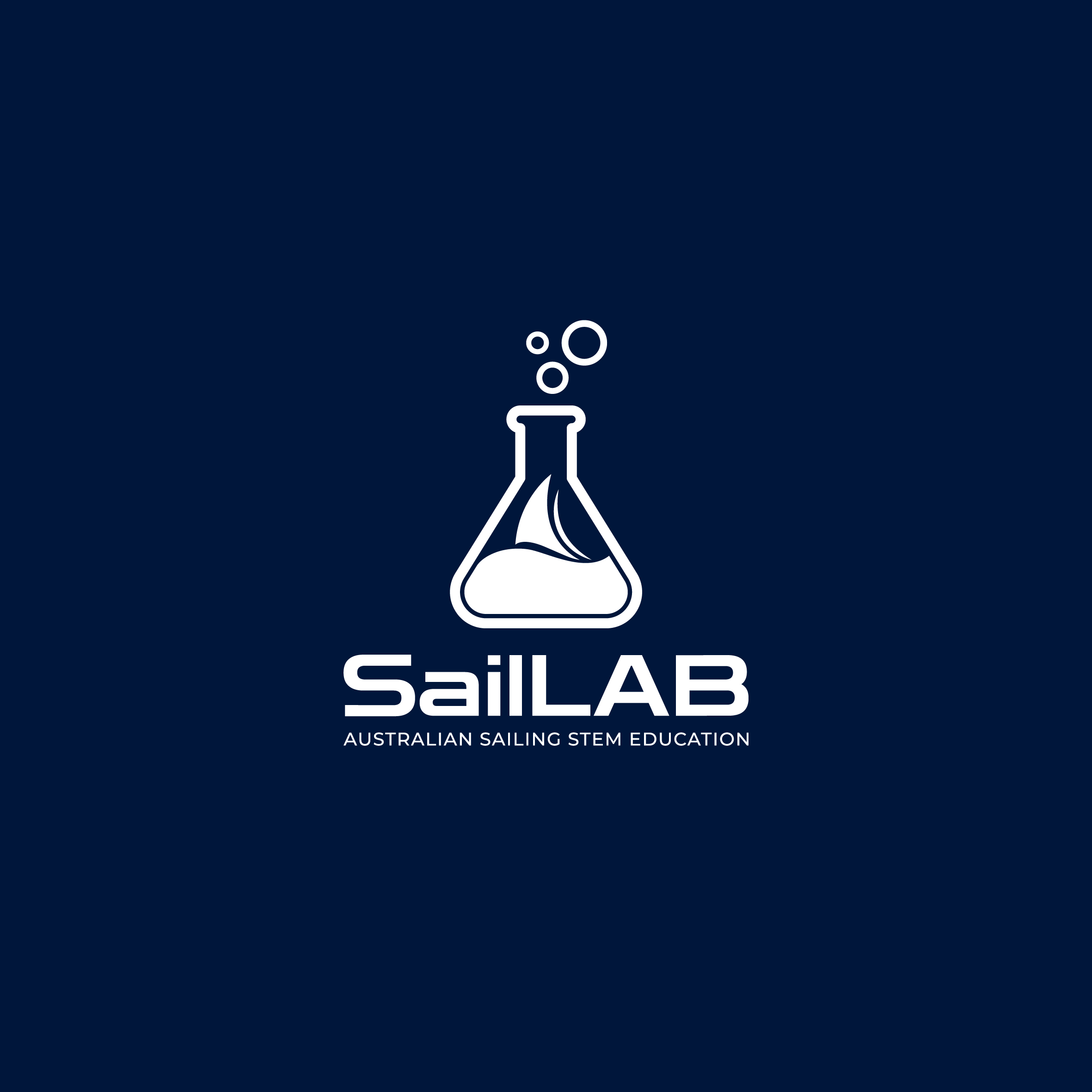 Logo Design by Aljune Castro Designs for Australian Sailing | Design #32885573