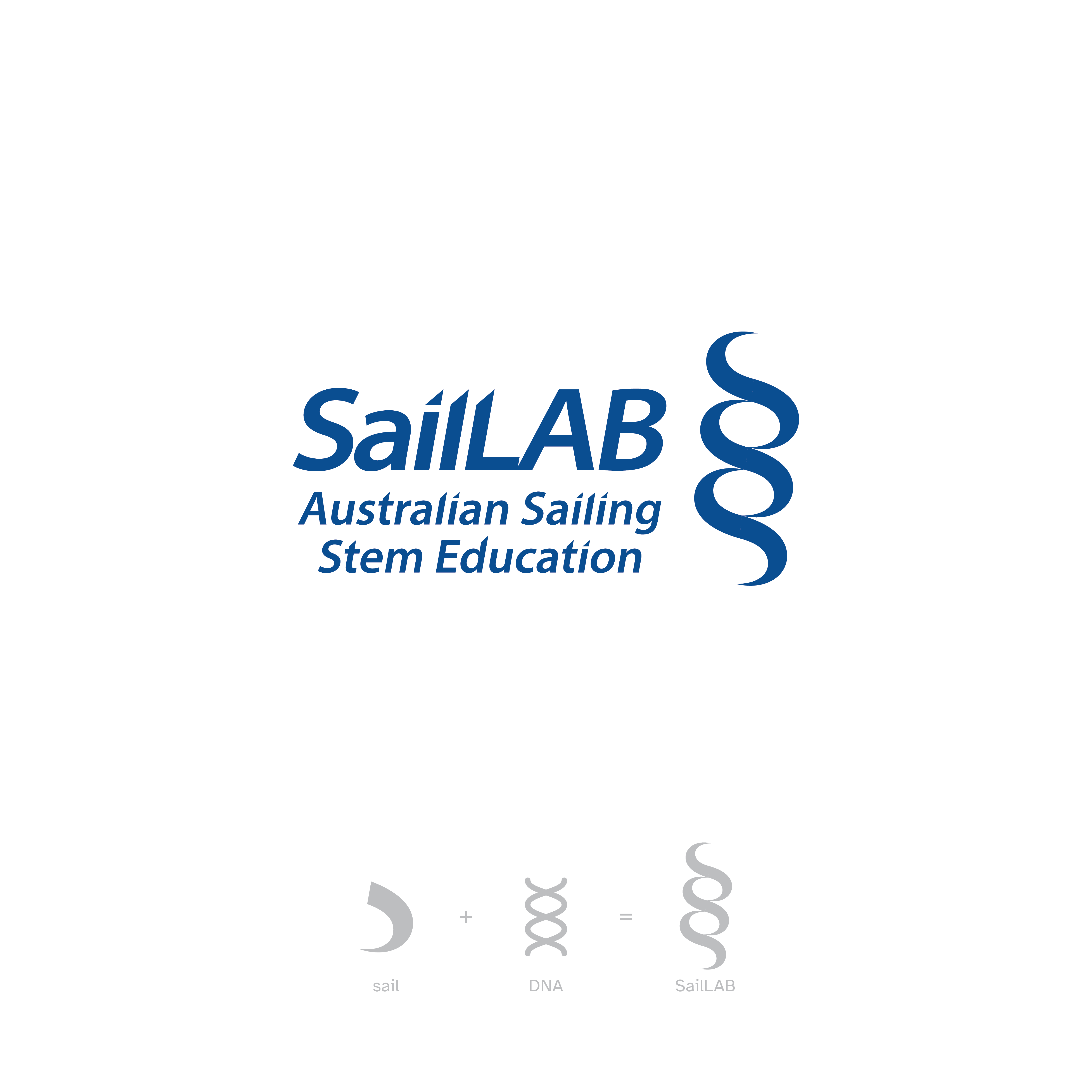 Diseño de Logo por Kryss Denmar para Australian Sailing | Diseño #32840972