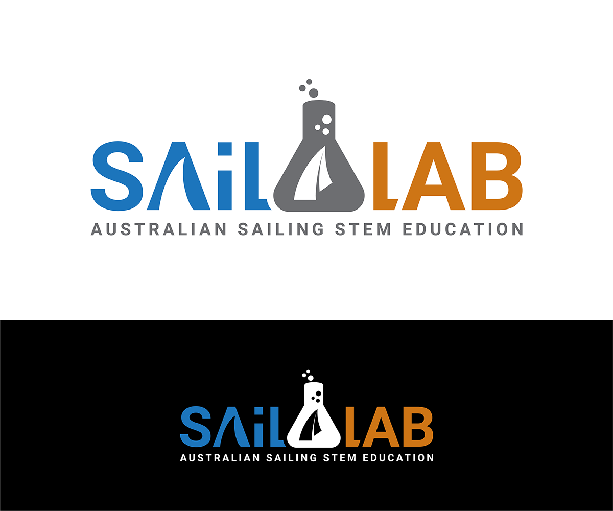 Diseño de Logo por sumdes para Australian Sailing | Diseño #32880034