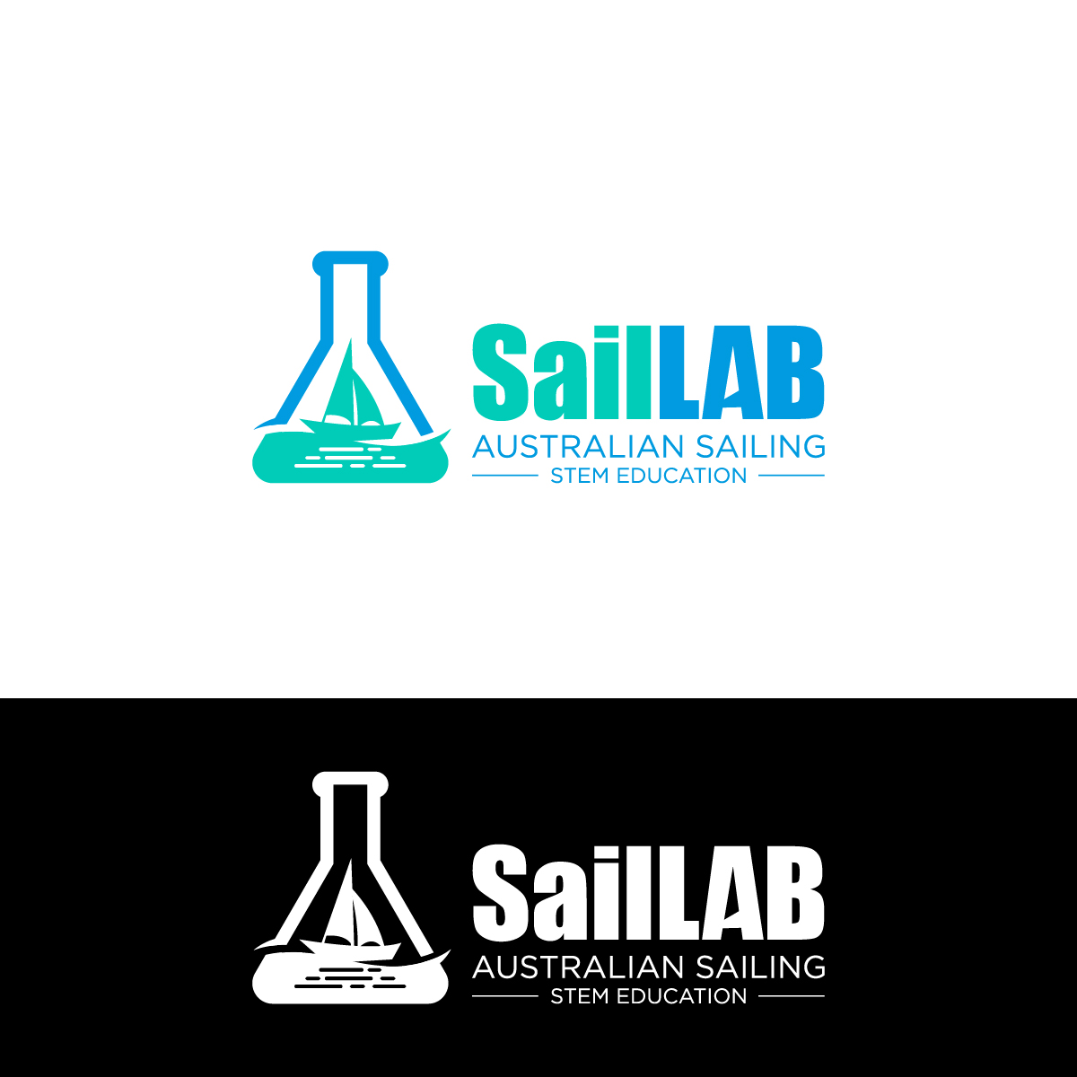 Logo-Design von Barish Design für Australian Sailing | Design #32869358