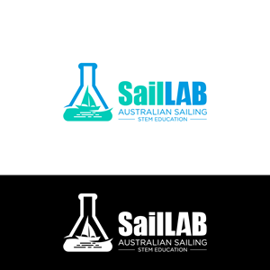 Diseño de Logo por Barish Design para Australian Sailing | Diseño: #32869358