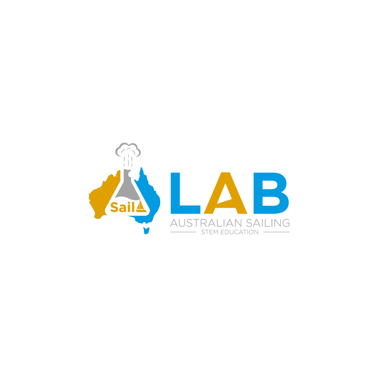 Logo Design by Barish Design for Australian Sailing | Design #32869448