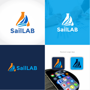 Diseño de Logo por Hyanirana para Australian Sailing | Diseño #32908535