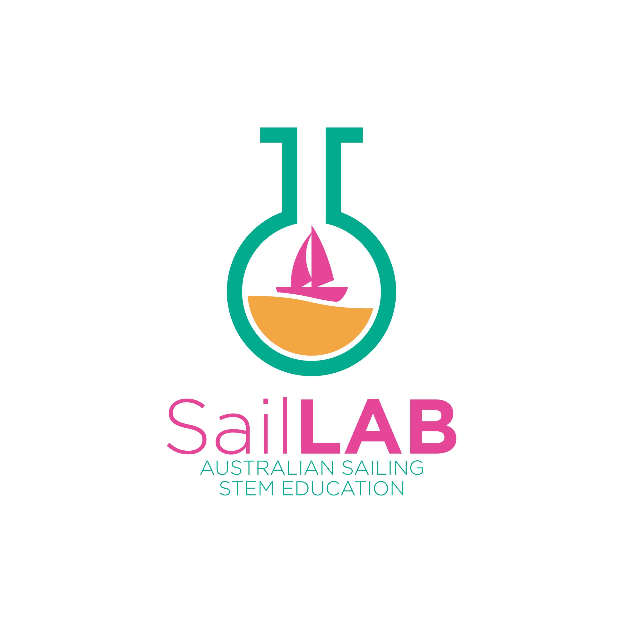 Logo-Design von LogoPlanet9 für Australian Sailing | Design #32874318