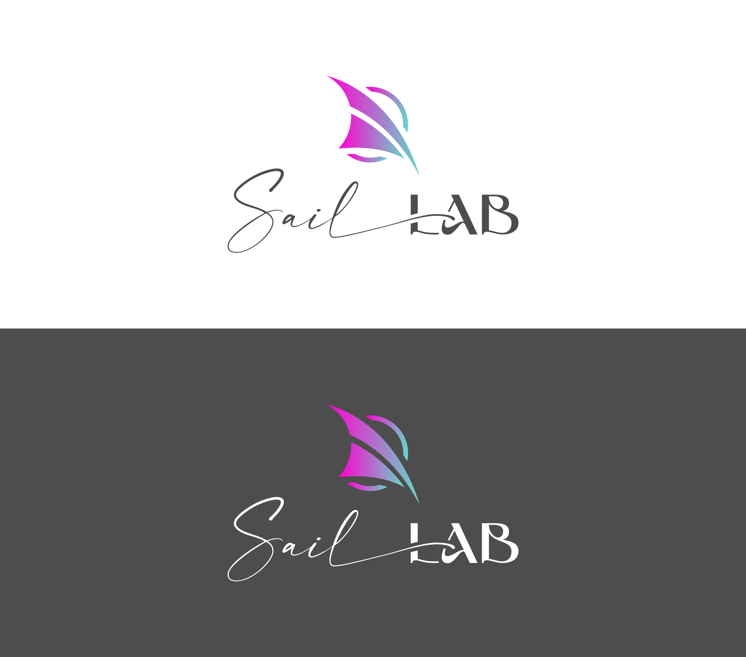 Logo Design by Creative Poli for Australian Sailing | Design #32869802