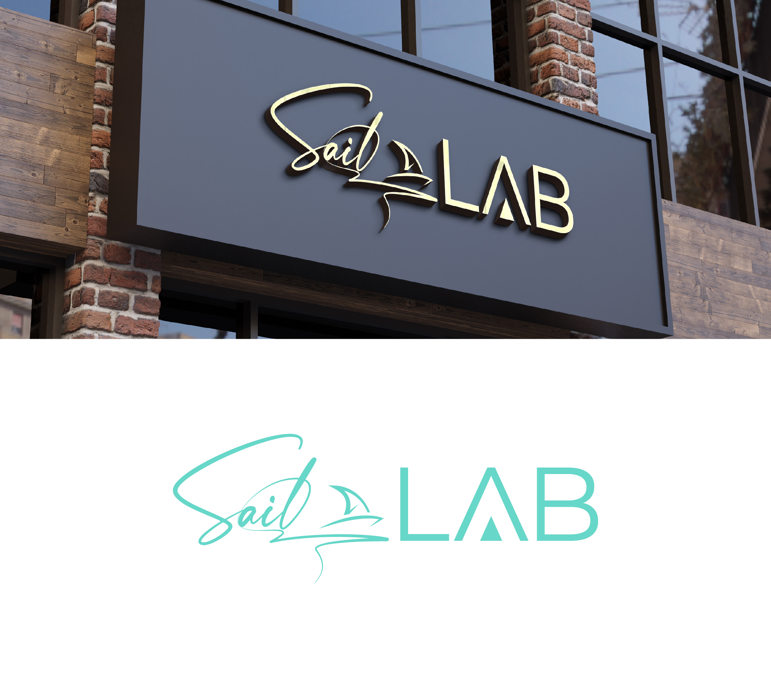 Logo-Design von Creative Poli für Australian Sailing | Design #32869929