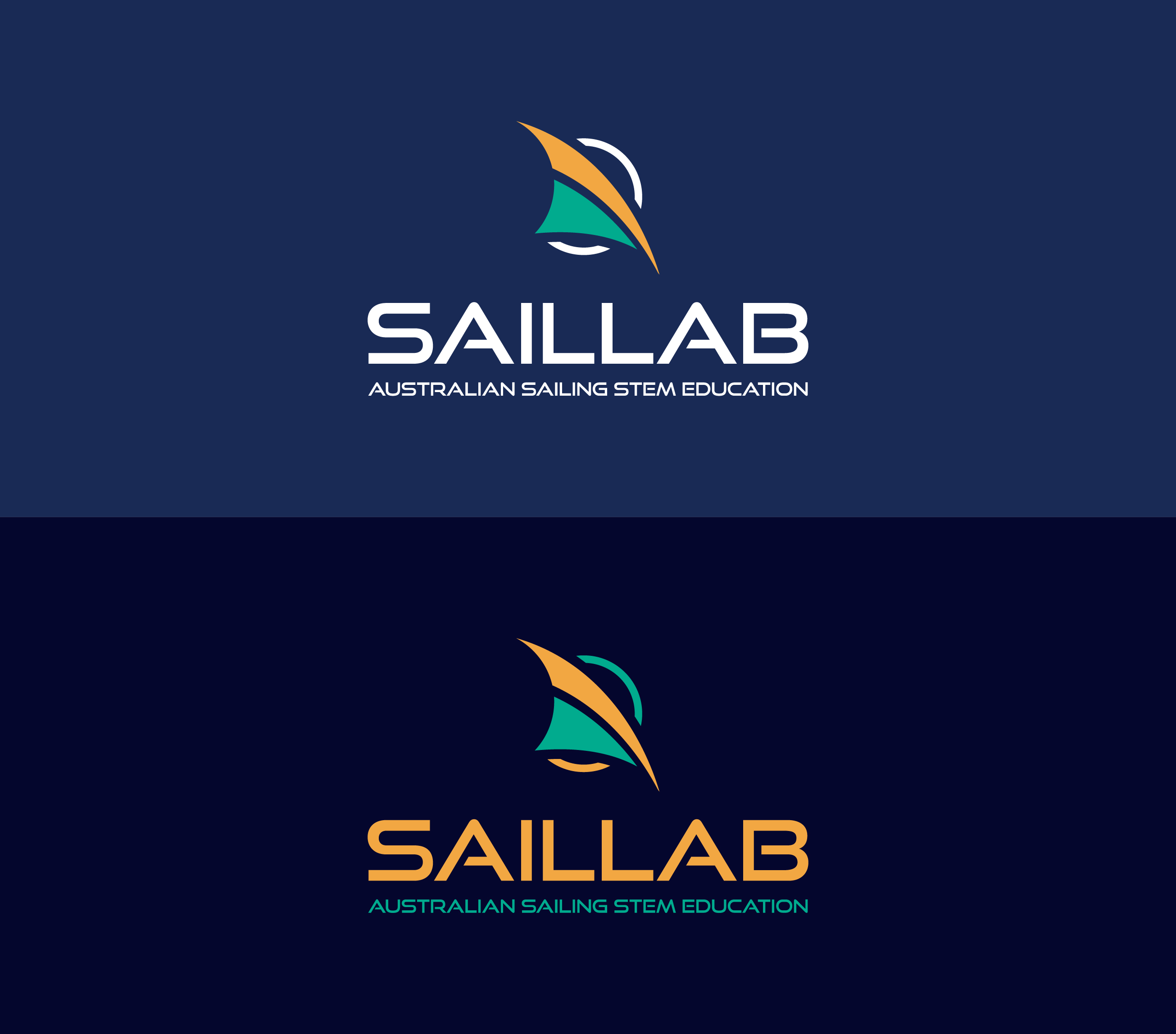 Diseño de Logo por Creative Poli para Australian Sailing | Diseño #32881066