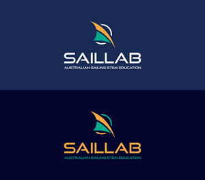 Logo Design by Creative Poli for Australian Sailing | Design: #32881066