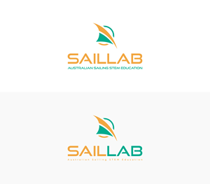 Logo Design by Creative Poli for Australian Sailing | Design: #32881099