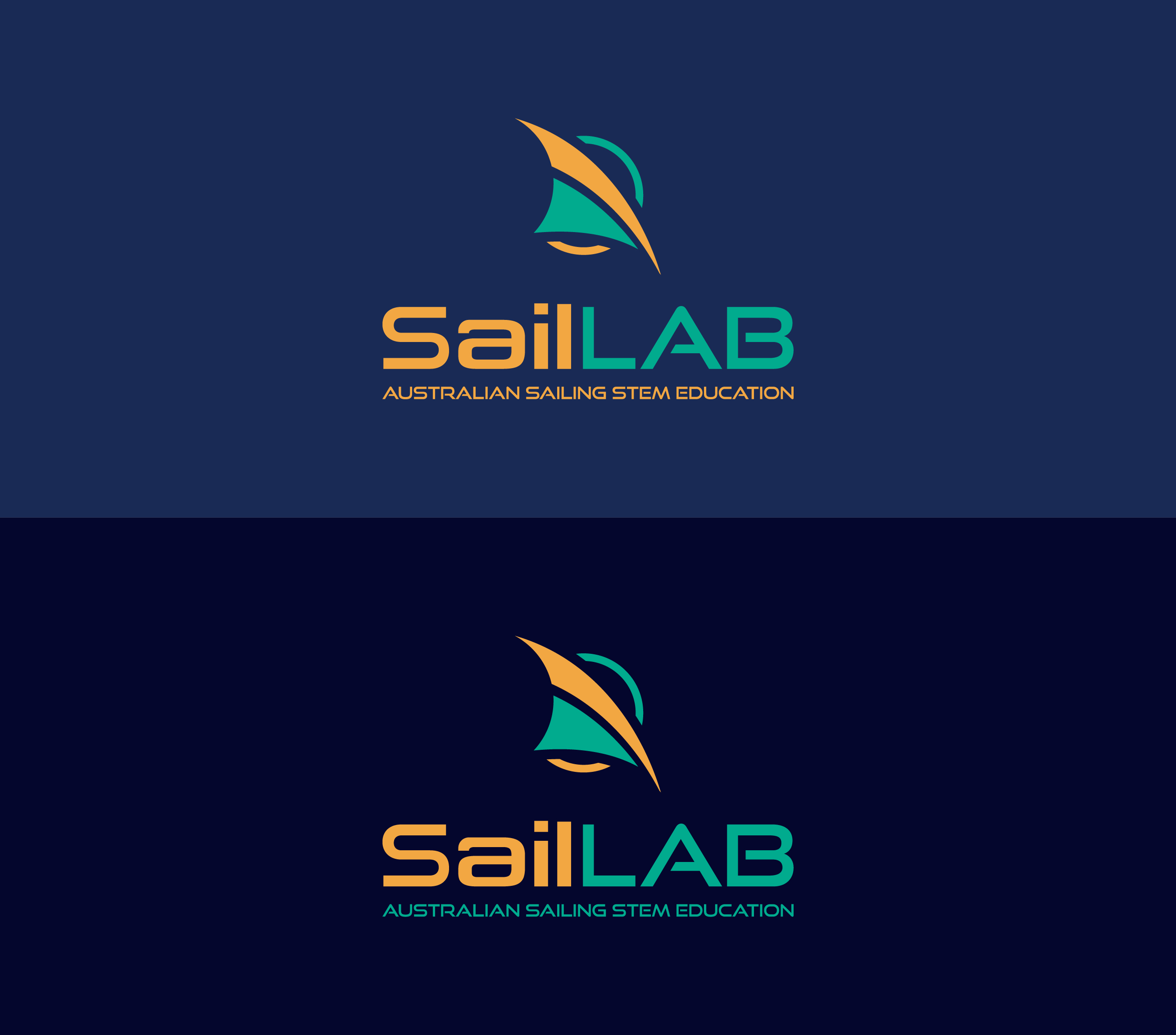 Logo Design by Creative Poli for Australian Sailing | Design #32882514