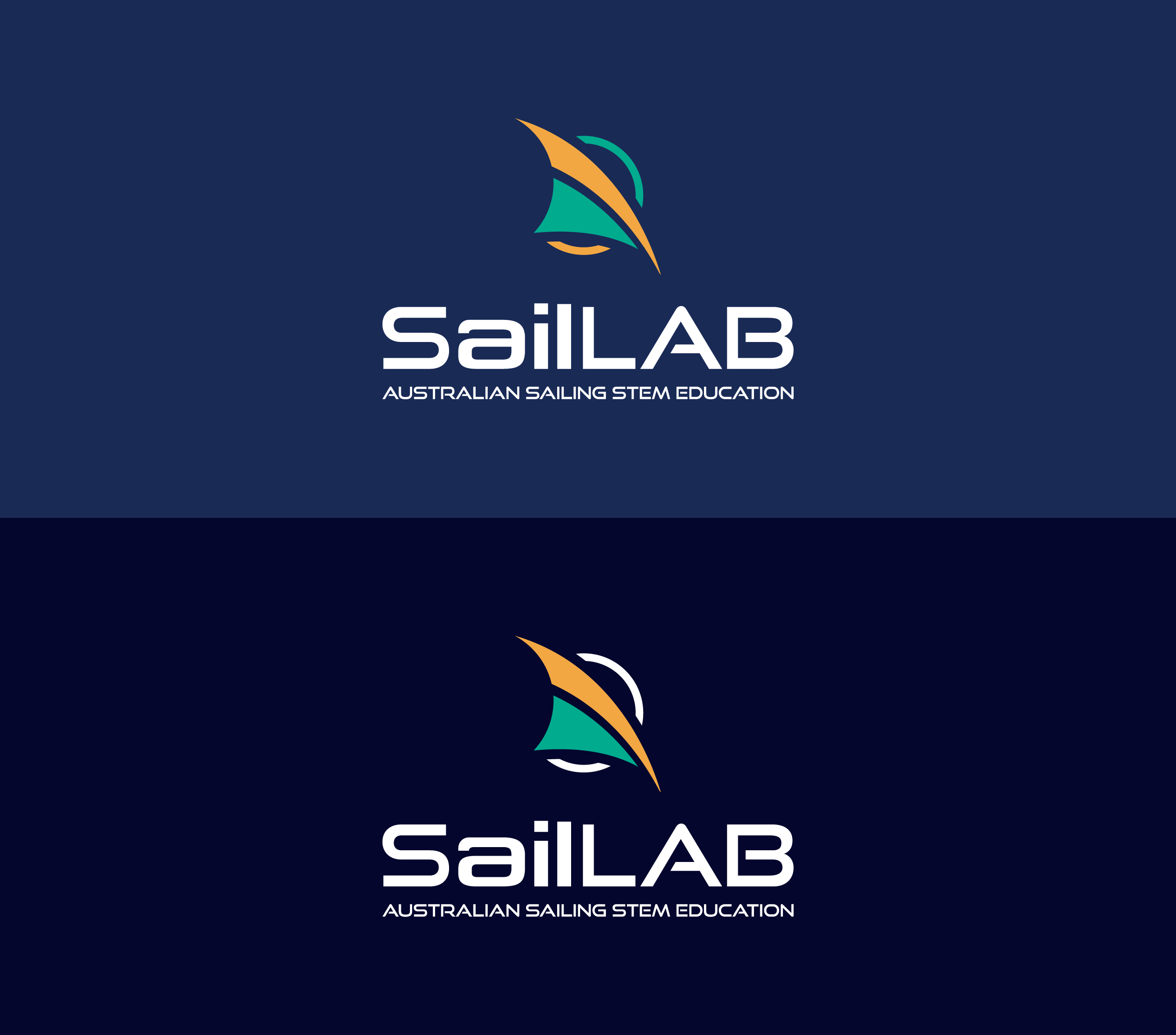 Logo Design by Creative Poli for Australian Sailing | Design #32882781