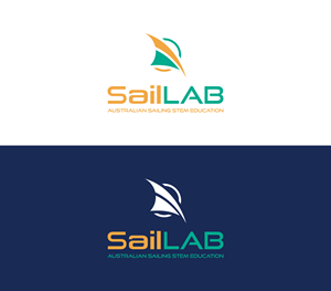 Diseño de Logo por Creative Poli para Australian Sailing | Diseño: #32882892