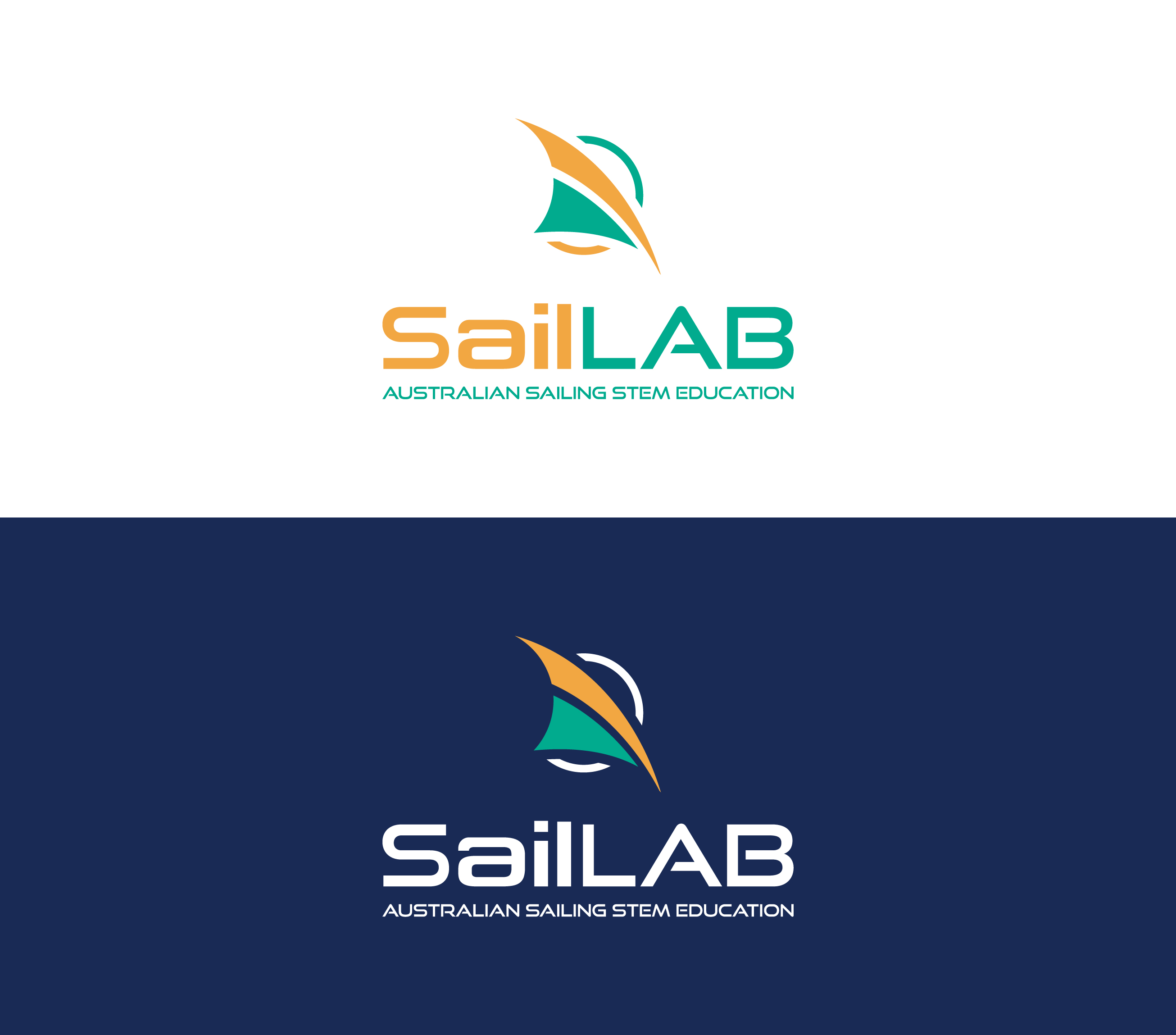 Diseño de Logo por Creative Poli para Australian Sailing | Diseño #32882954