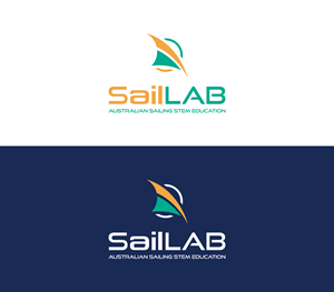 Logo Design by Creative Poli for Australian Sailing | Design: #32882954