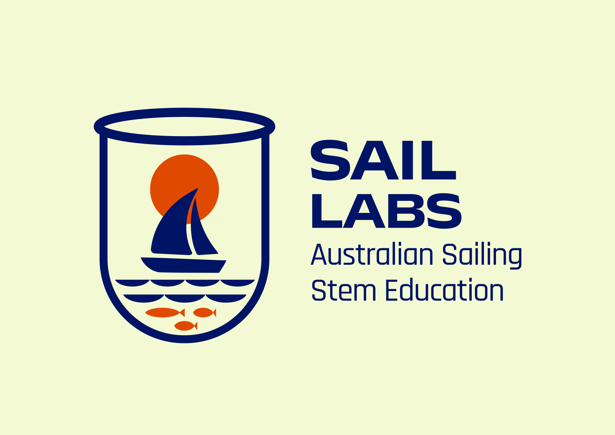 Diseño de Logo por r3ddy para Australian Sailing | Diseño #32862436