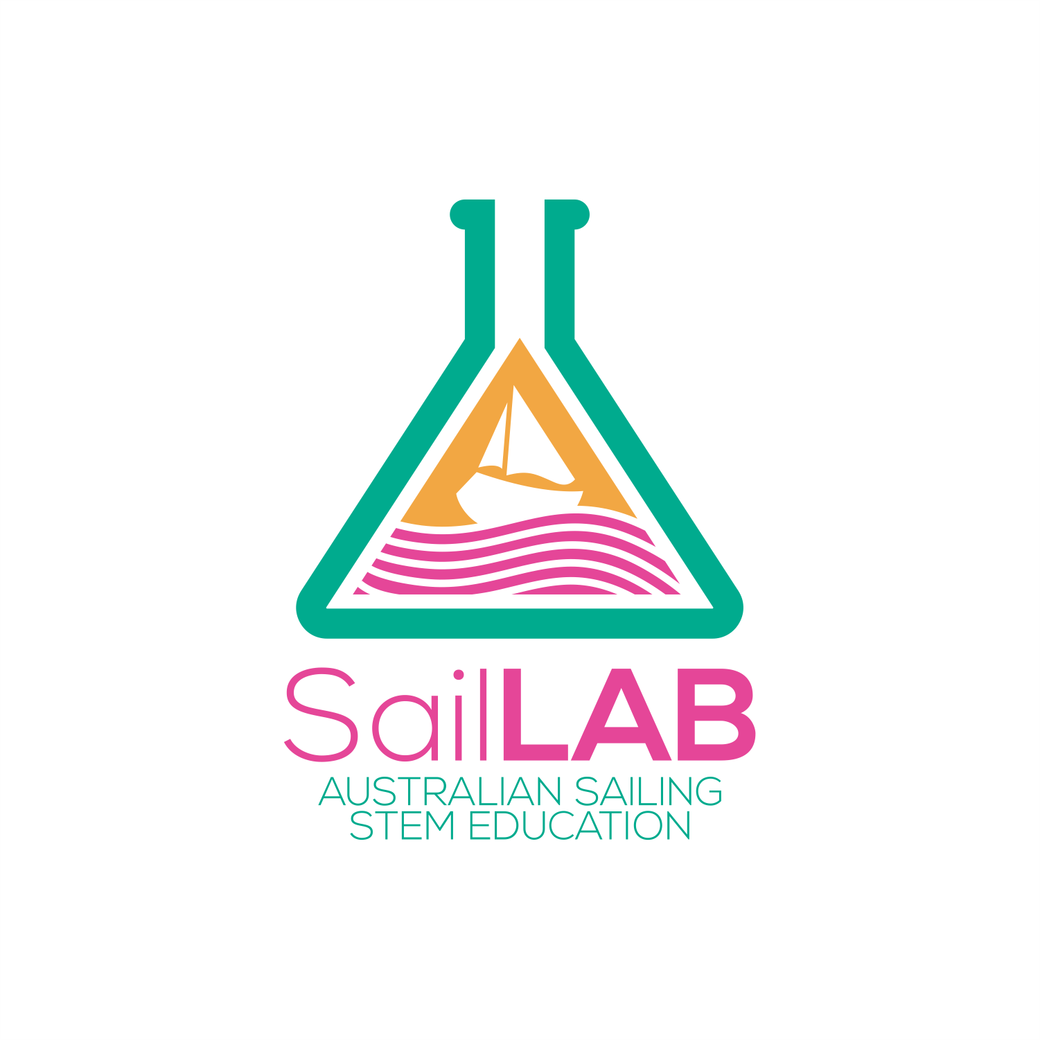 Logo Design by MAIMAI for Australian Sailing | Design #32874767
