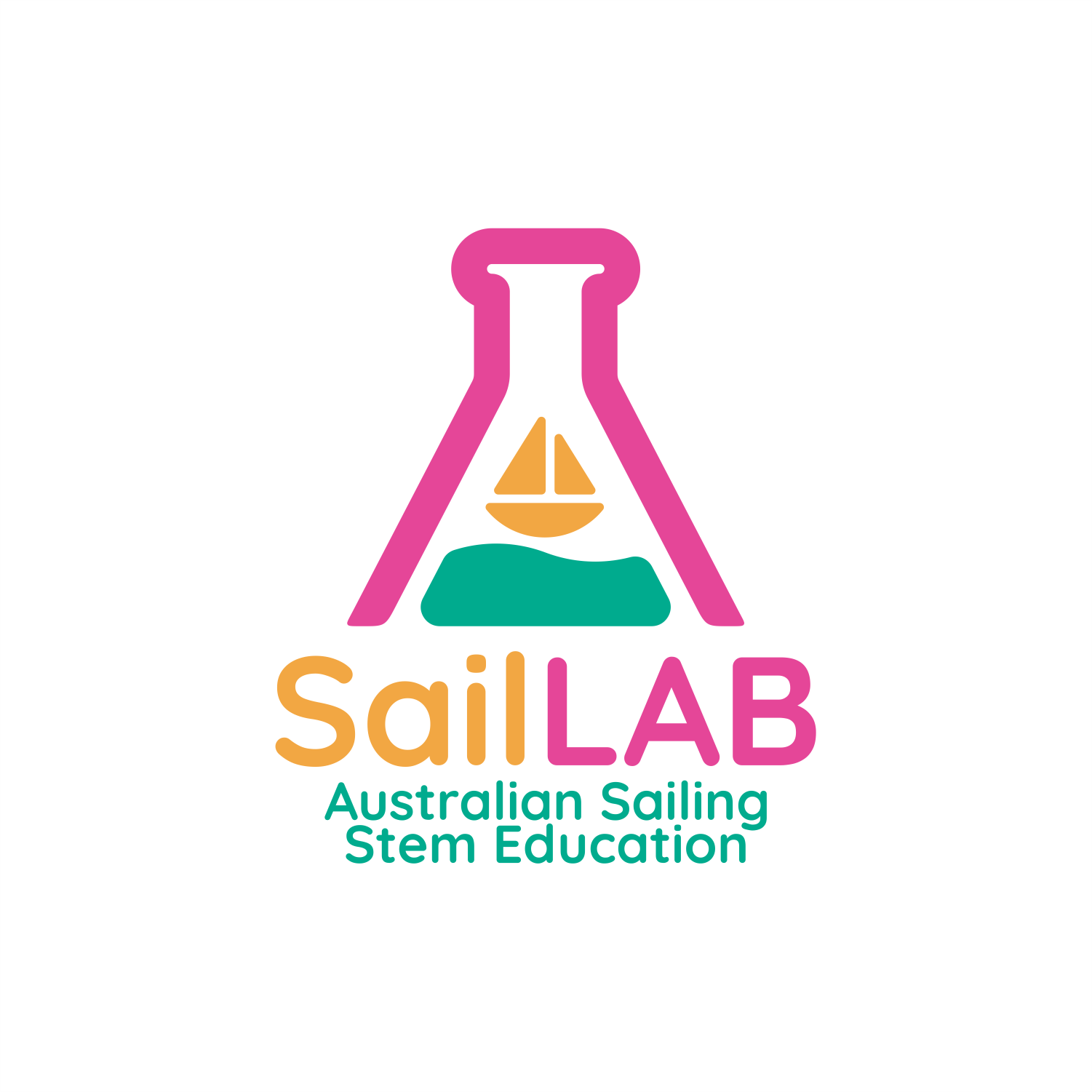 Logo Design by MAIMAI for Australian Sailing | Design #32874769