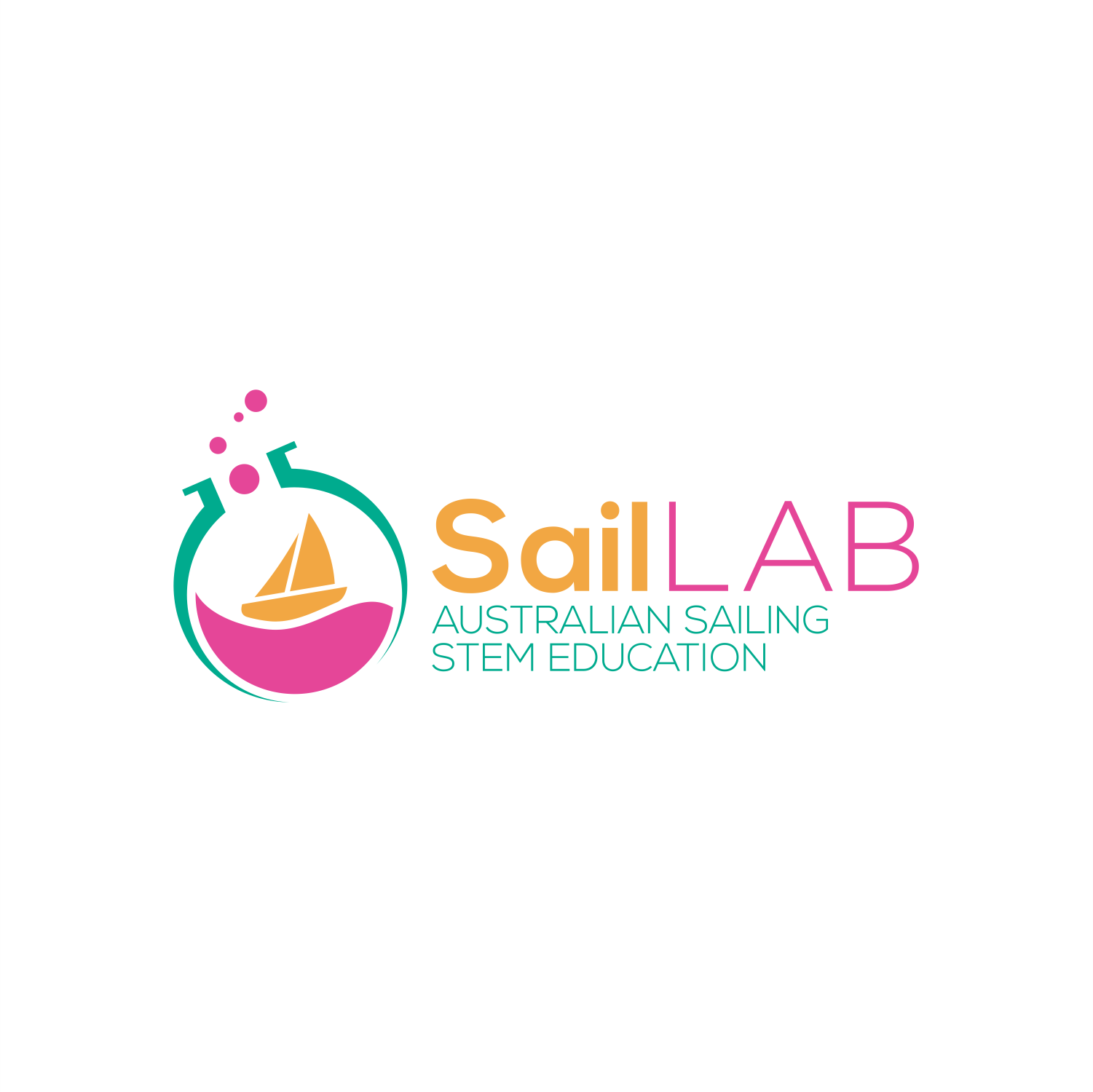 Logo Design by MAIMAI for Australian Sailing | Design #32874771