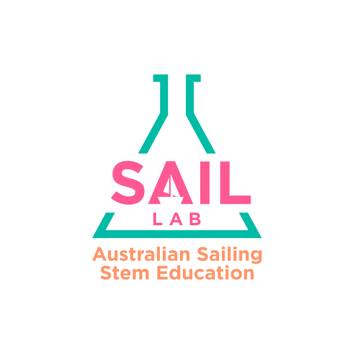 Logo Design by Sintia Sari for Australian Sailing | Design #32873439