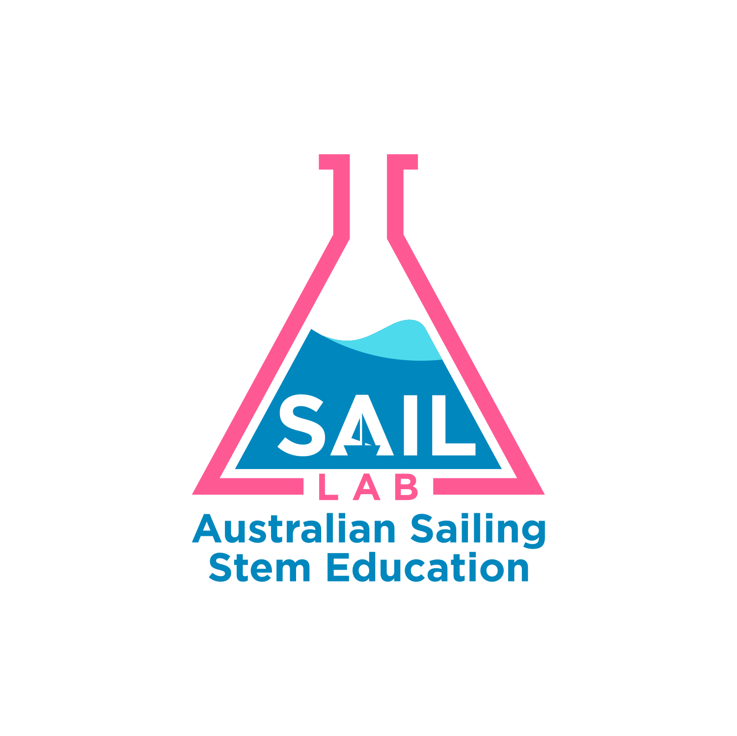 Logo-Design von Sintia Sari für Australian Sailing | Design #32873440