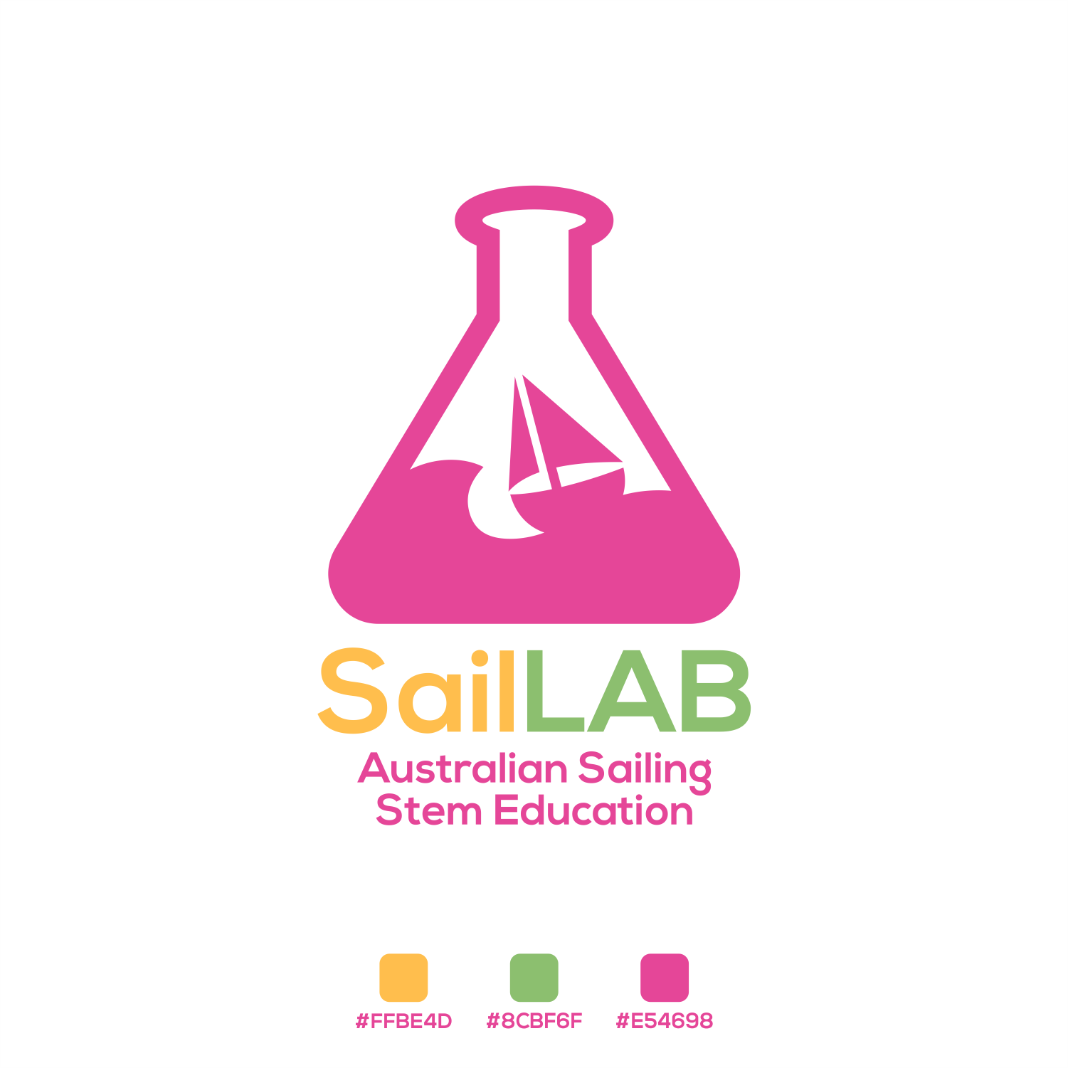 Logo Design by Suktala for Australian Sailing | Design #32873417