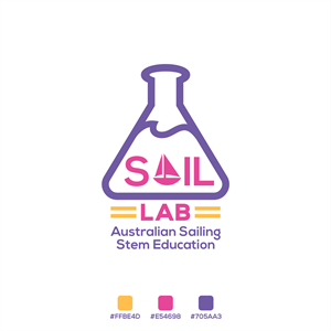 Diseño de Logo por Suktala para Australian Sailing | Diseño: #32873419