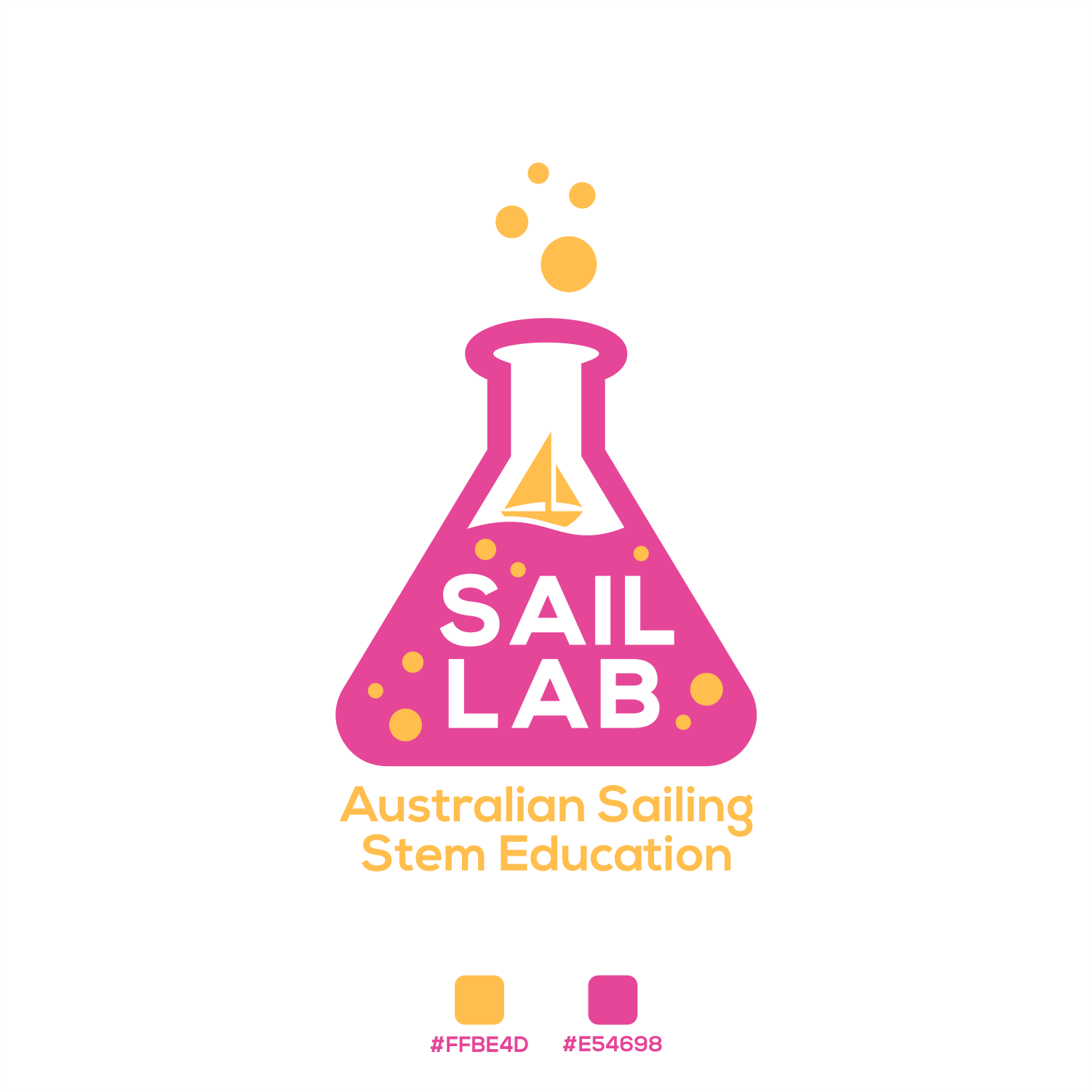 Logo-Design von Suktala für Australian Sailing | Design #32873420