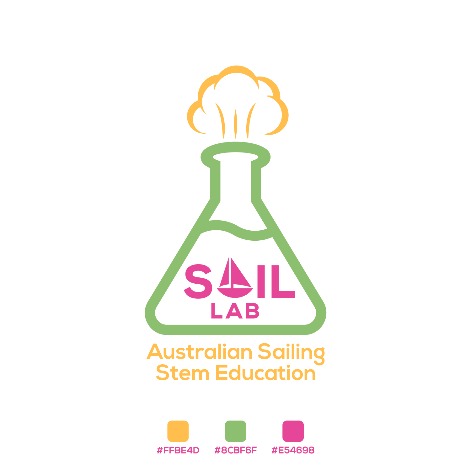 Logo Design by Suktala for Australian Sailing | Design #32873421