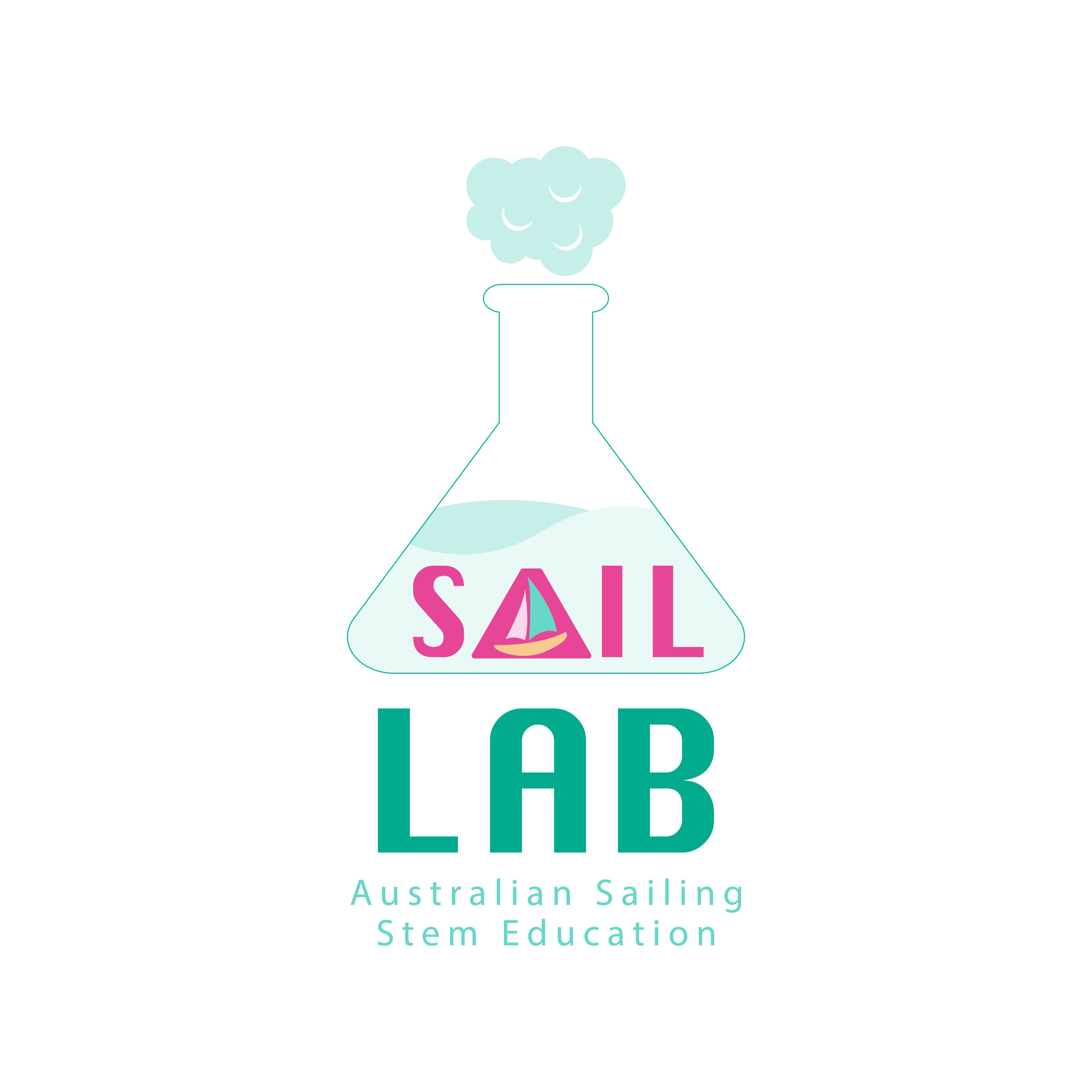 Logo Design by nayani84 for Australian Sailing | Design #32875358