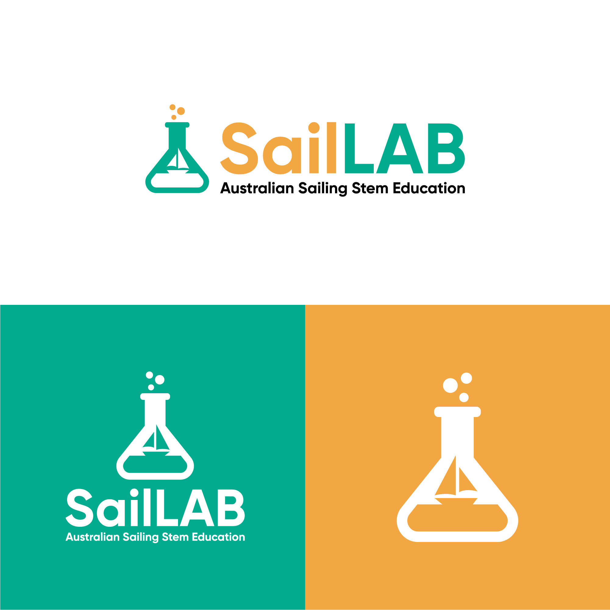 Diseño de Logo por dicubit para Australian Sailing | Diseño #32873160