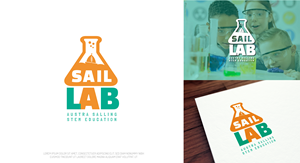 Diseño de Logo por SpaceArt para Australian Sailing | Diseño: #32881149