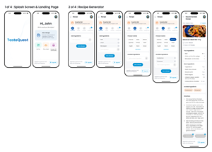 App-Design von ki2 für dieses Projekt | Design #32887595